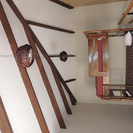 Hostal Dinosaurio Bed & Breakfast Torotoro Dış mekan fotoğraf