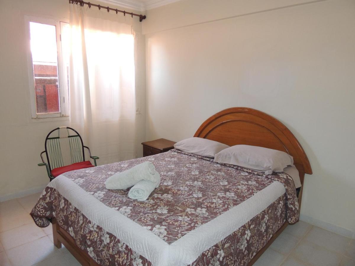 Hostal Dinosaurio Bed & Breakfast Torotoro Dış mekan fotoğraf